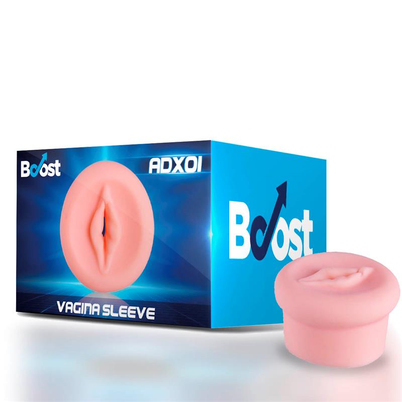 Realistic Vagina Sleeve ADX01 - UABDSM