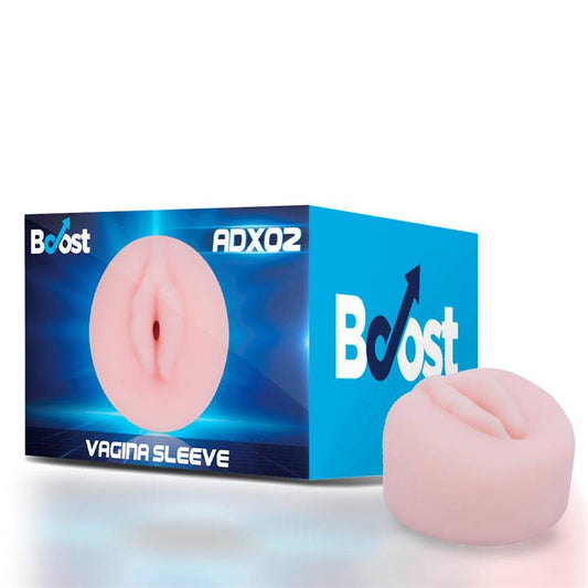 Realistic Vagina Sleeve ADX02 - UABDSM