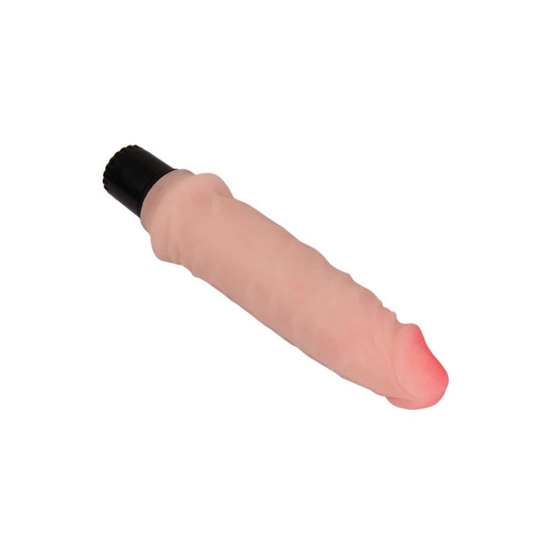 Realistic Vibe Flesh 20 cm - UABDSM