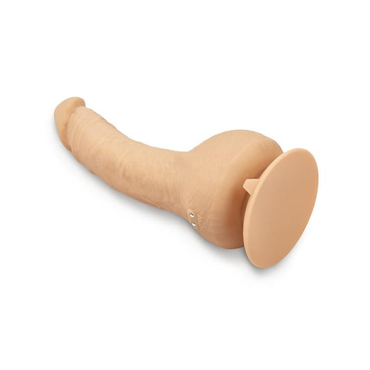 Realistic Vibe Magnetic USB BioSkin Silicone - UABDSM