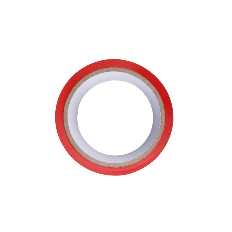 Red Bondage Tape - UABDSM