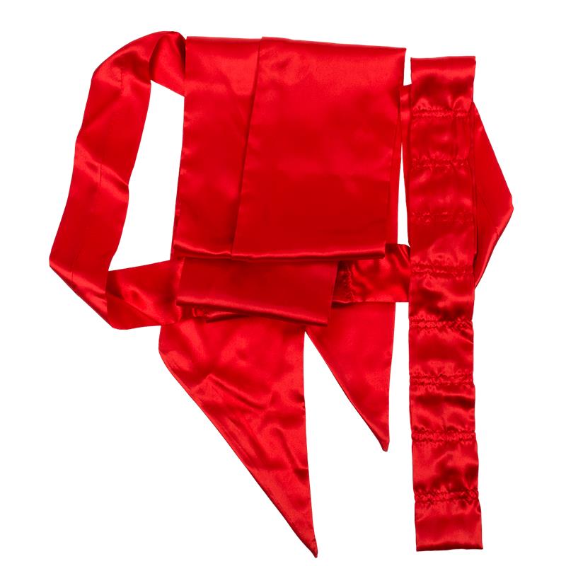 Red Sexy Costume Bow - UABDSM