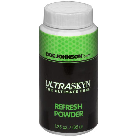 Refresh Powder Ultraskyn - UABDSM