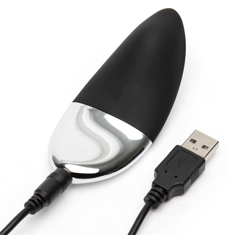 Relentless Vibrations Remote Control Panty Vibe USB - UABDSM