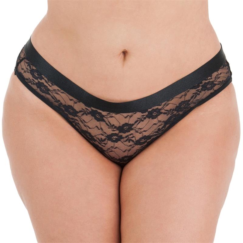 Remote Control Knicker Vibe Plus Pink - UABDSM