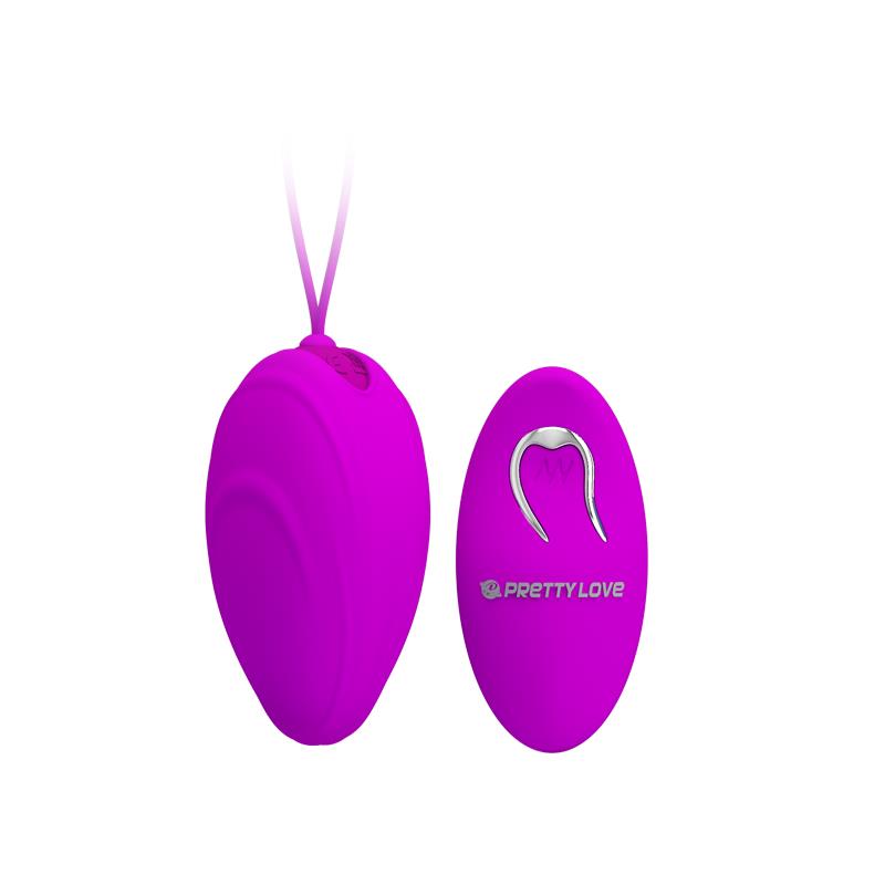 Remote Control Vibrating Egg Silicone Cover - UABDSM