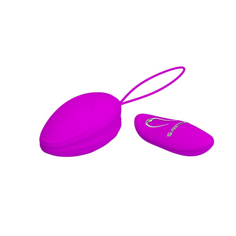 Remote Control Vibrating Egg Silicone Cover - UABDSM