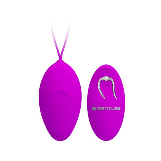 Remote Control Vibrating Egg Silicone Cover - UABDSM