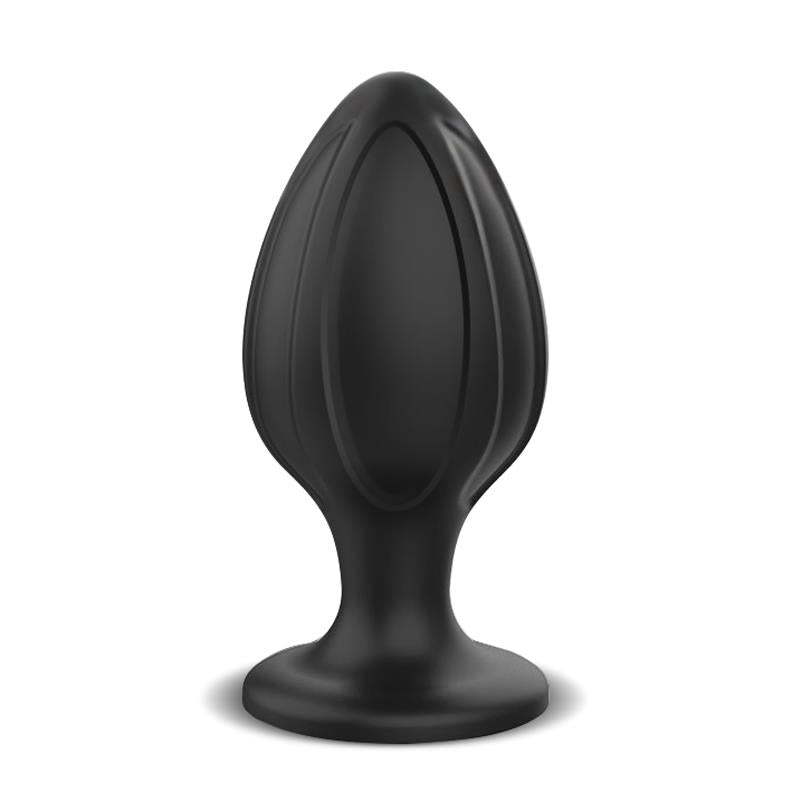 Rifter Butt Plug Silicone Size L 9 cm x 4.5 cm - UABDSM