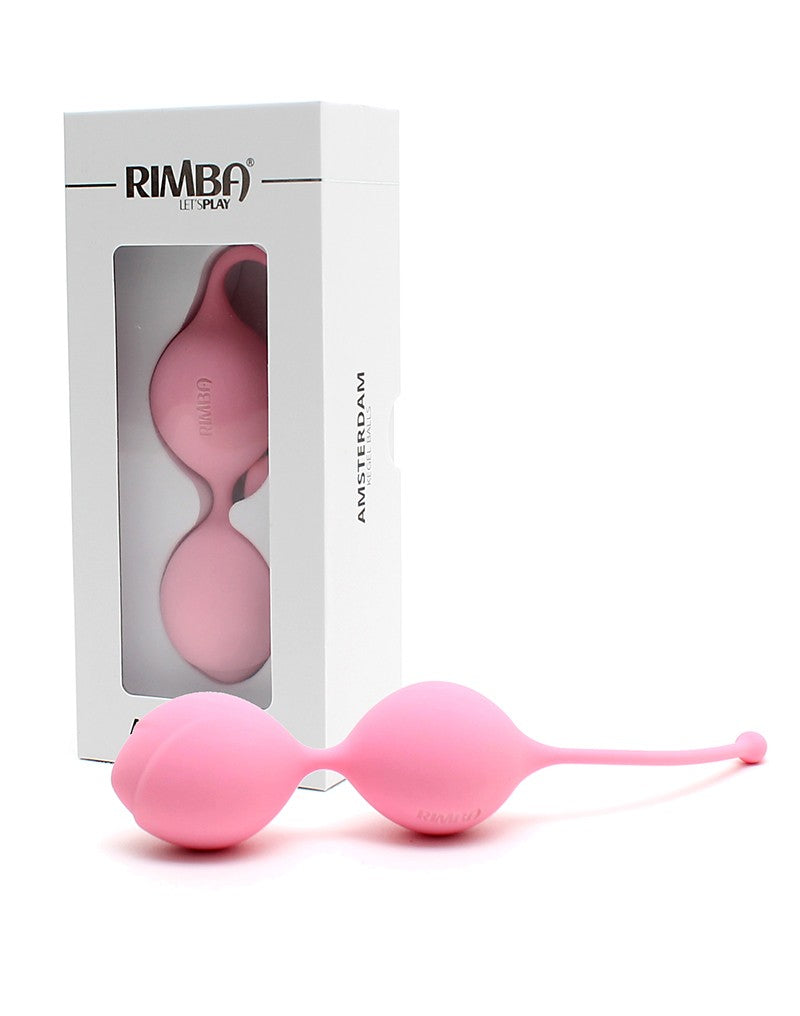 Rimba - Amsterdam Kegel Balls - UABDSM