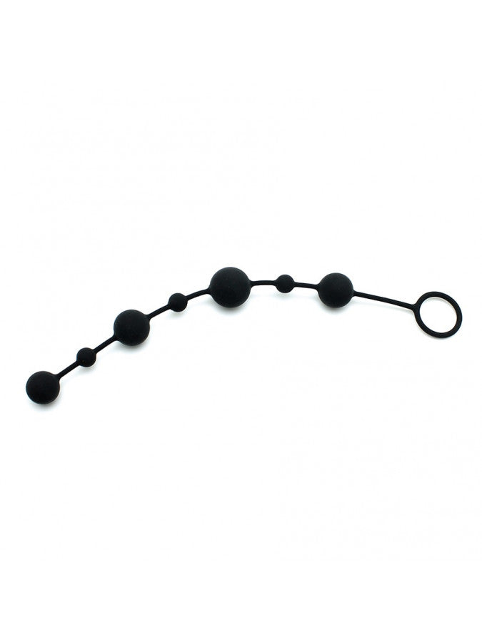 Rimba - Anal Beads 34 Cm  - Ø 2.9 - UABDSM