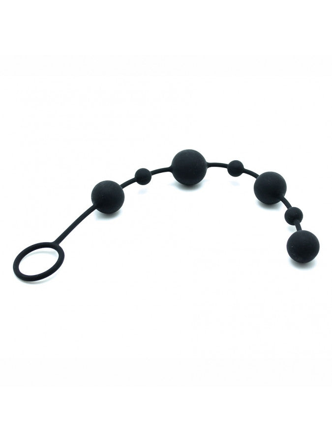 Rimba - Anal Beads 34 Cm  - Ø 2.9 - UABDSM