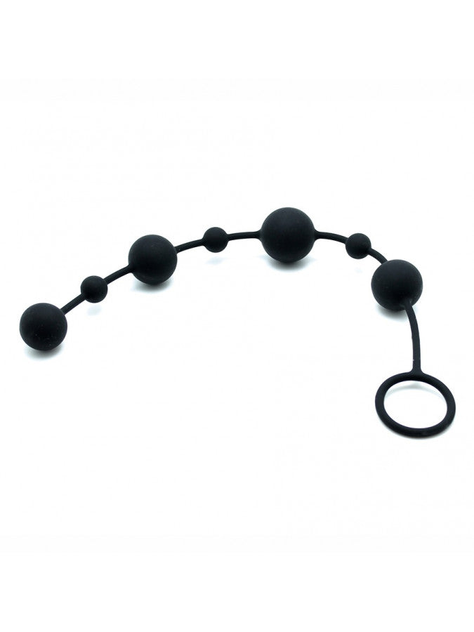 Rimba - Anal Beads 34 Cm  - Ø 2.9 - UABDSM