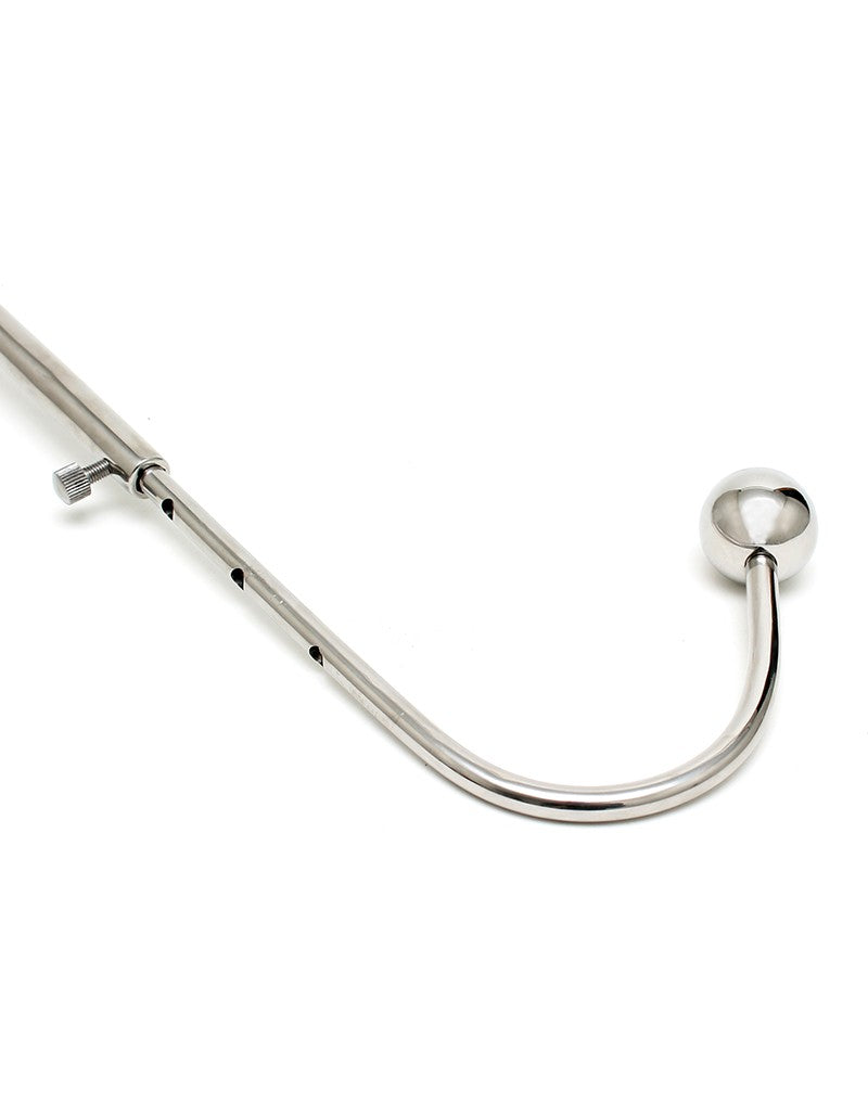 Rimba - Bondage Hook Attached To Colar - UABDSM