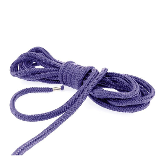 Rope 10 m Purple - UABDSM