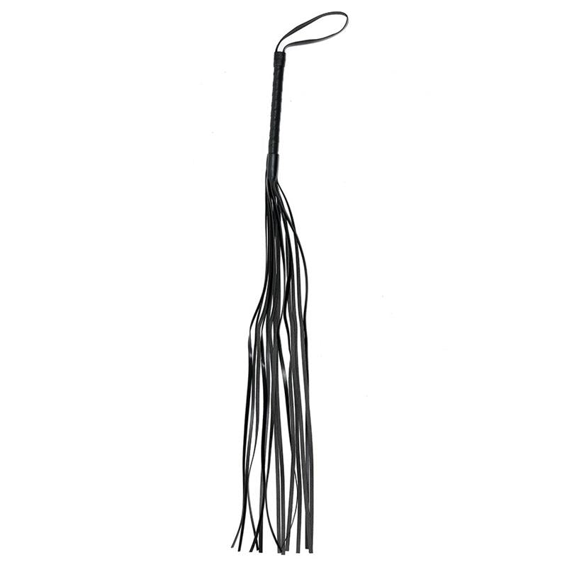 Rimba Bondage Play Flogger 14 Strings - UABDSM