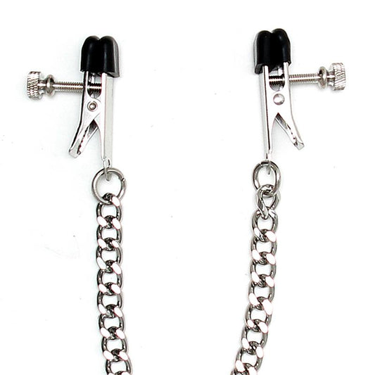 Nipple Clamps Adjustable - UABDSM