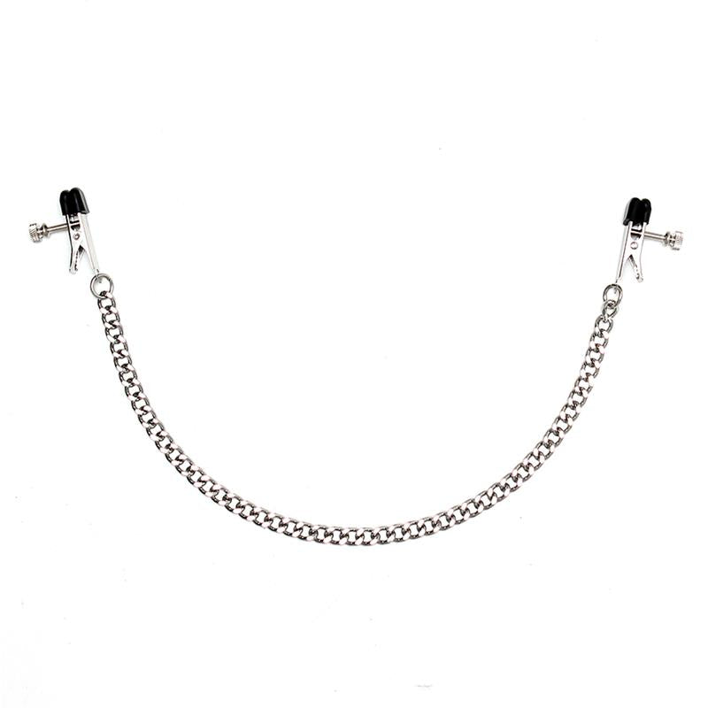 Nipple Clamps Adjustable - UABDSM