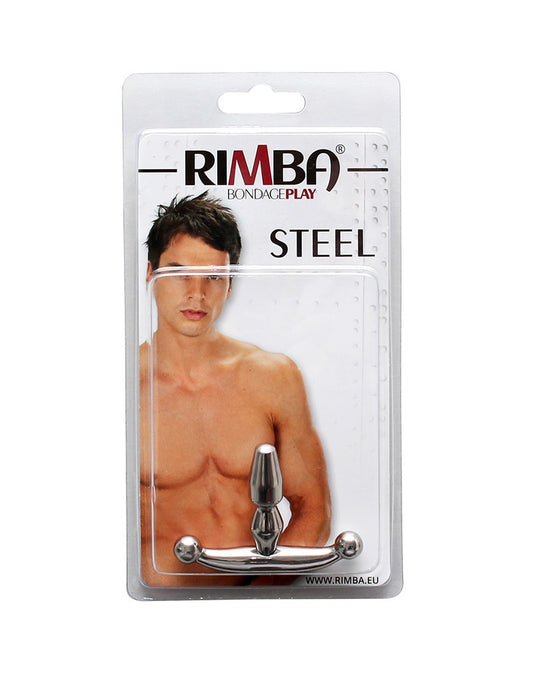 Rimba Bondage Play - Small Urethral Plug - UABDSM