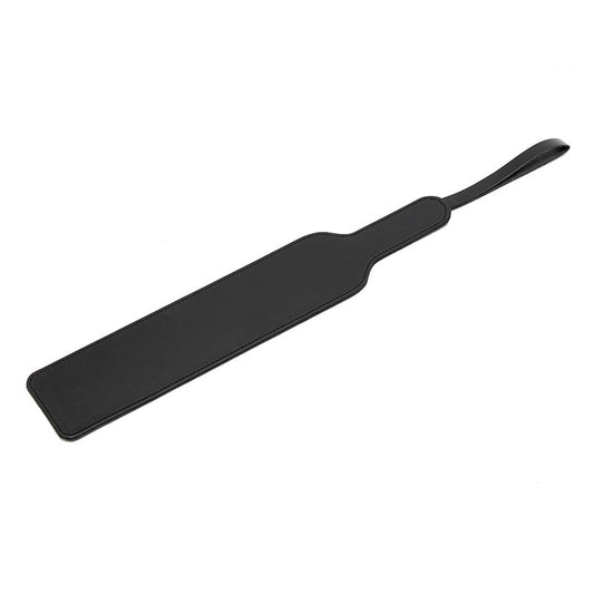 Leather Paddle  40 cm - UABDSM
