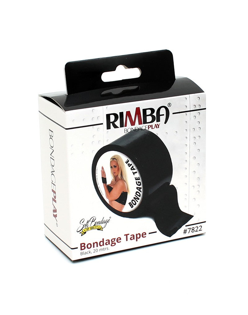 Rimba - Bondage Tape 20m. - UABDSM