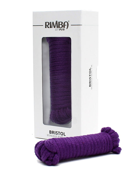 Rimba - Bristol Cord Purple - UABDSM