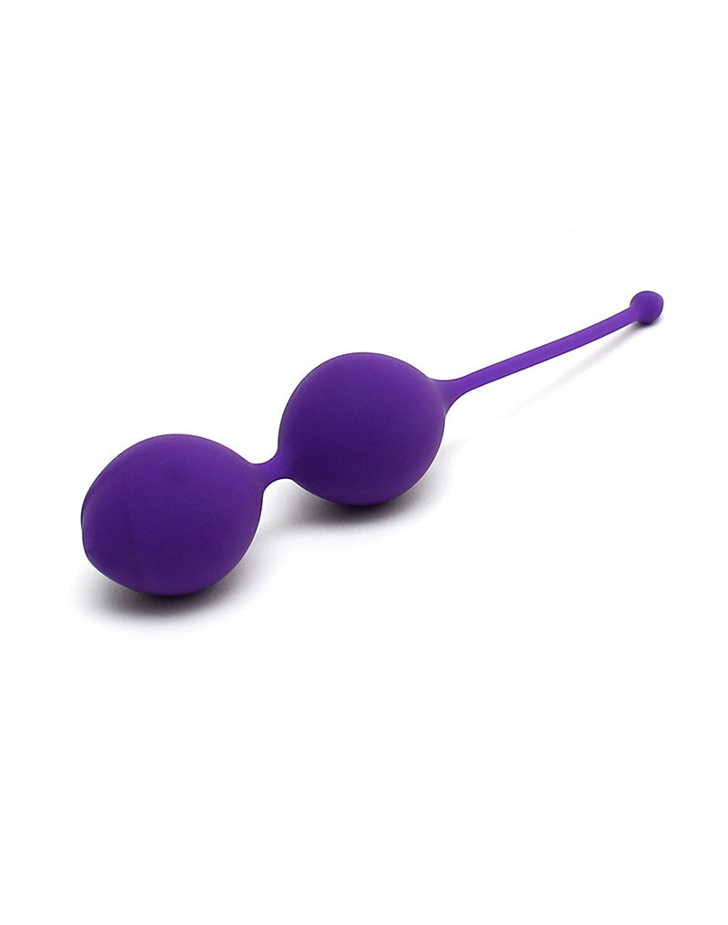 Rimba - Brussels Kegel Balls - UABDSM