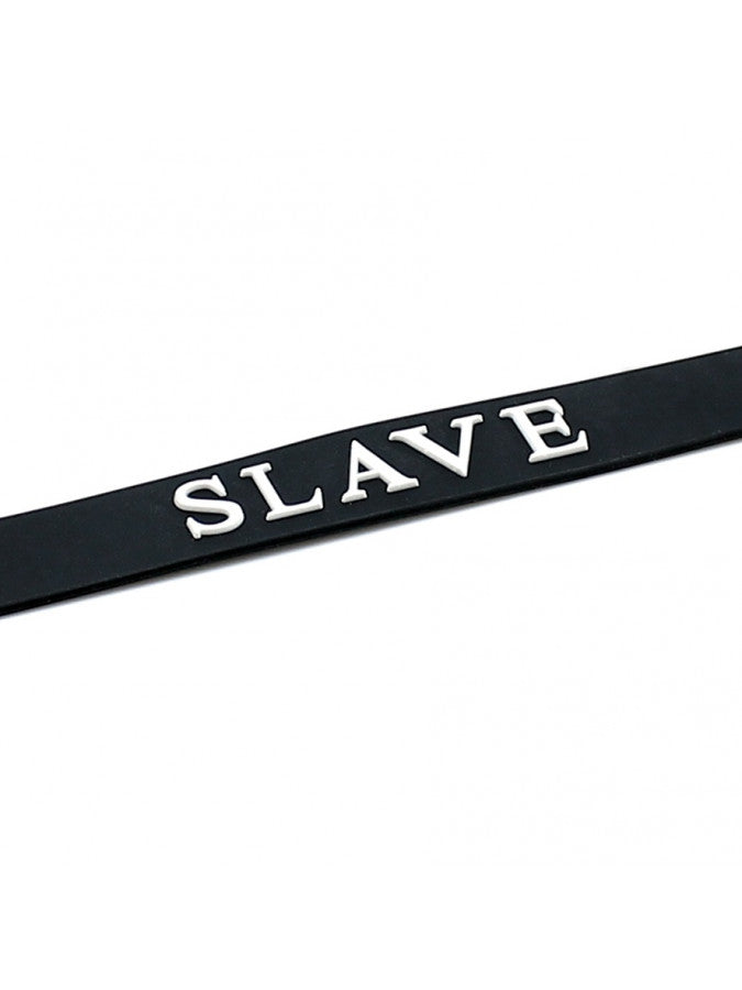 Rimba - Collar (Slave) - UABDSM