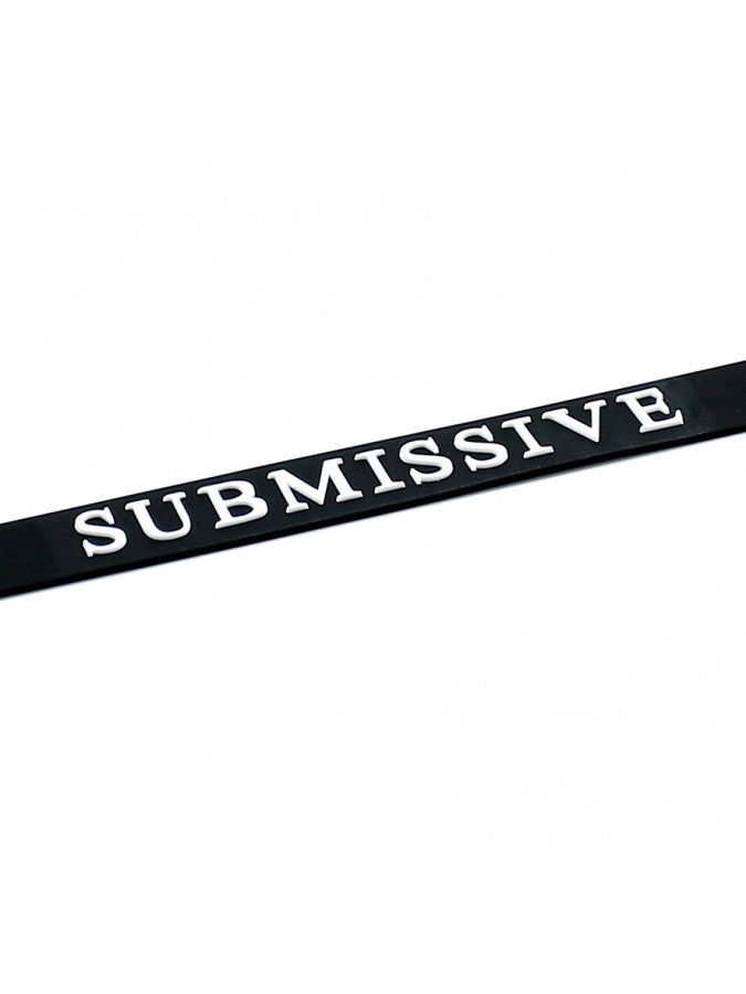 Rimba - Collar (Submissive) - UABDSM