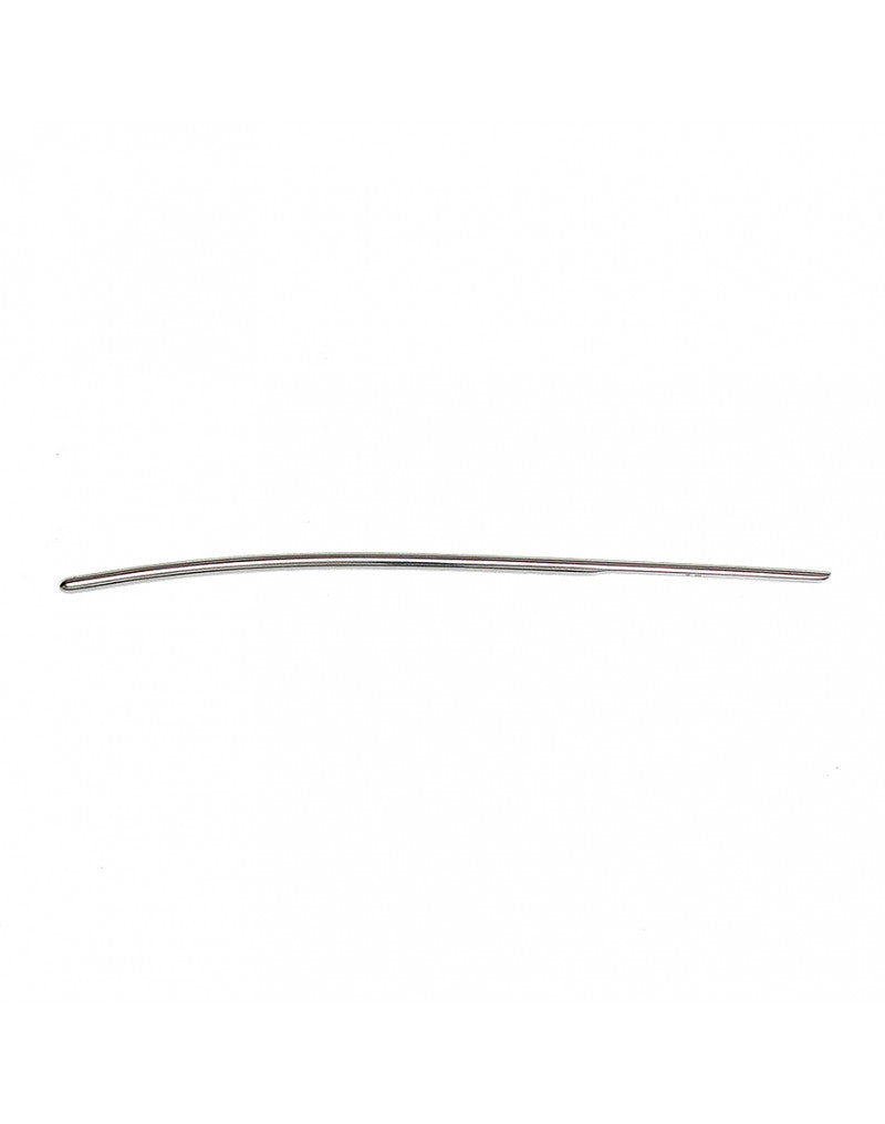 Rimba - Single Dilator (sound) Available In 11 Different Mm. Sizes - UABDSM