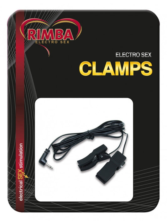 Rimba Electro Clamps Uni-polar (2 Pcs) - UABDSM
