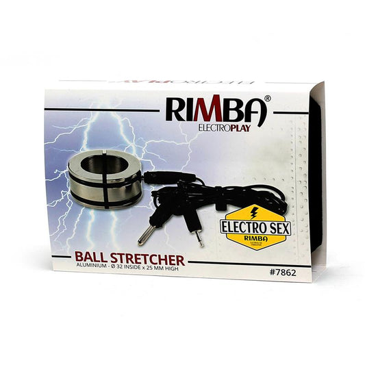 Ball Strecher - UABDSM