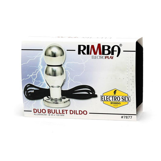 Dildo/Butt Plug - UABDSM