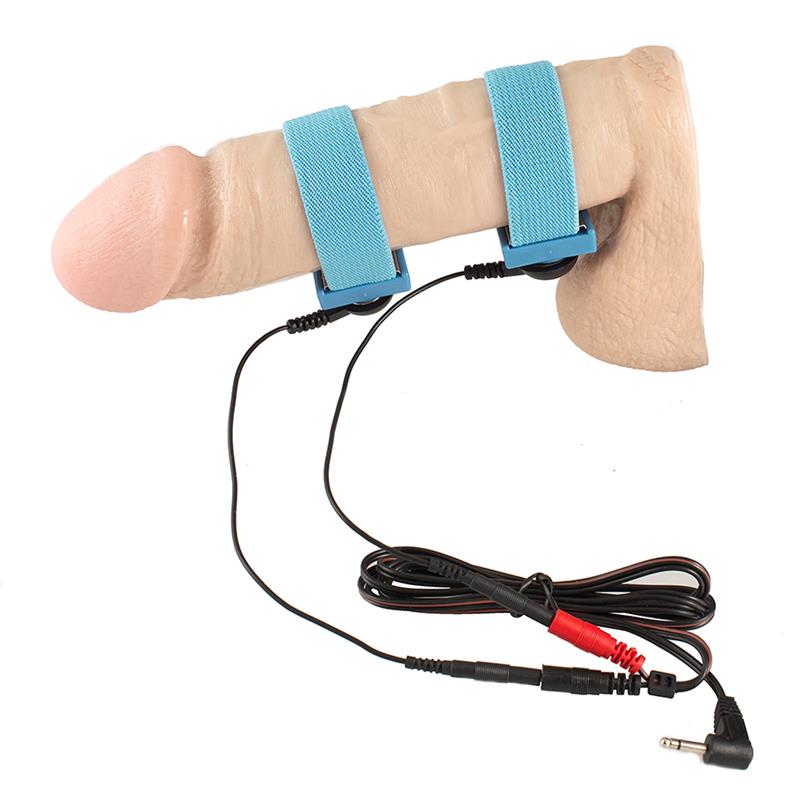 Double Penis Strap - UABDSM