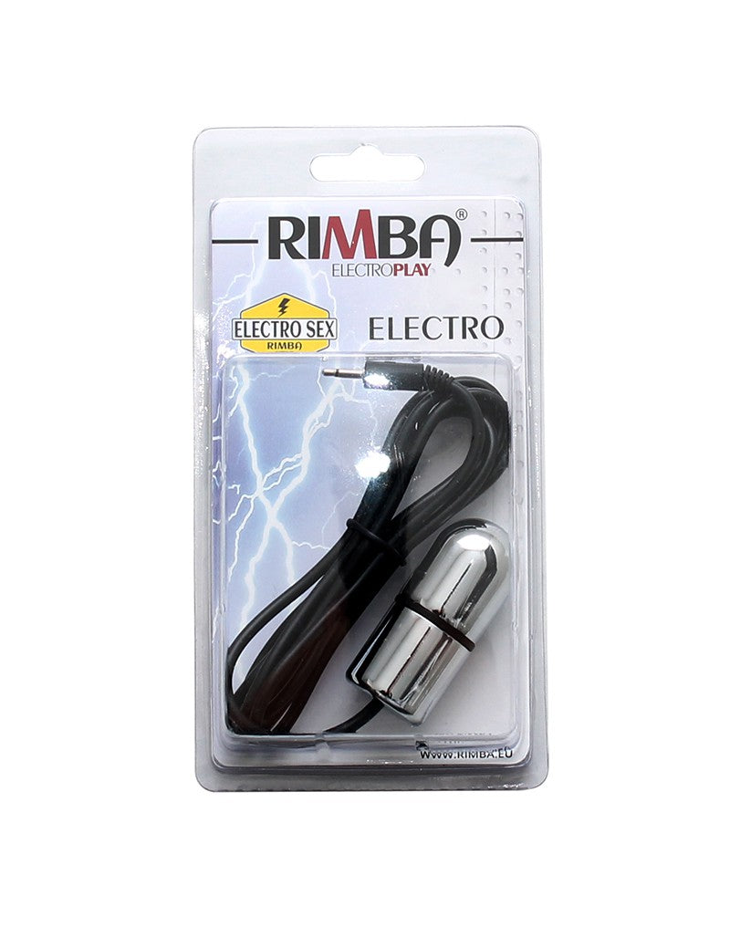 Rimba Electro Egg Small Bi-polar (60 Mm) - UABDSM