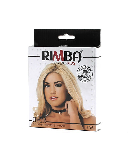 Rimba - Collar 1.5 Cm. Wide - UABDSM