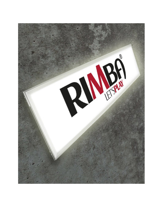 Rimba - Illuminated LED Panel - UABDSM