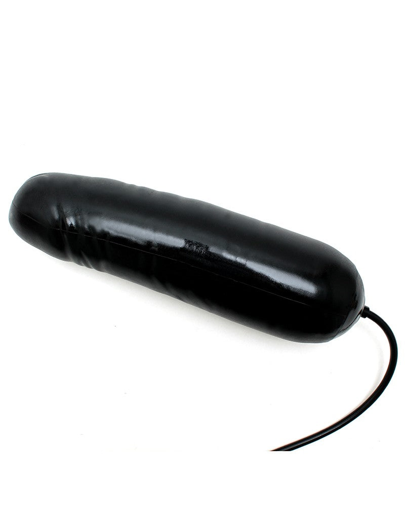 Rimba - Inflatable XXL Dildo In Penis Shape With Massive Core - UABDSM