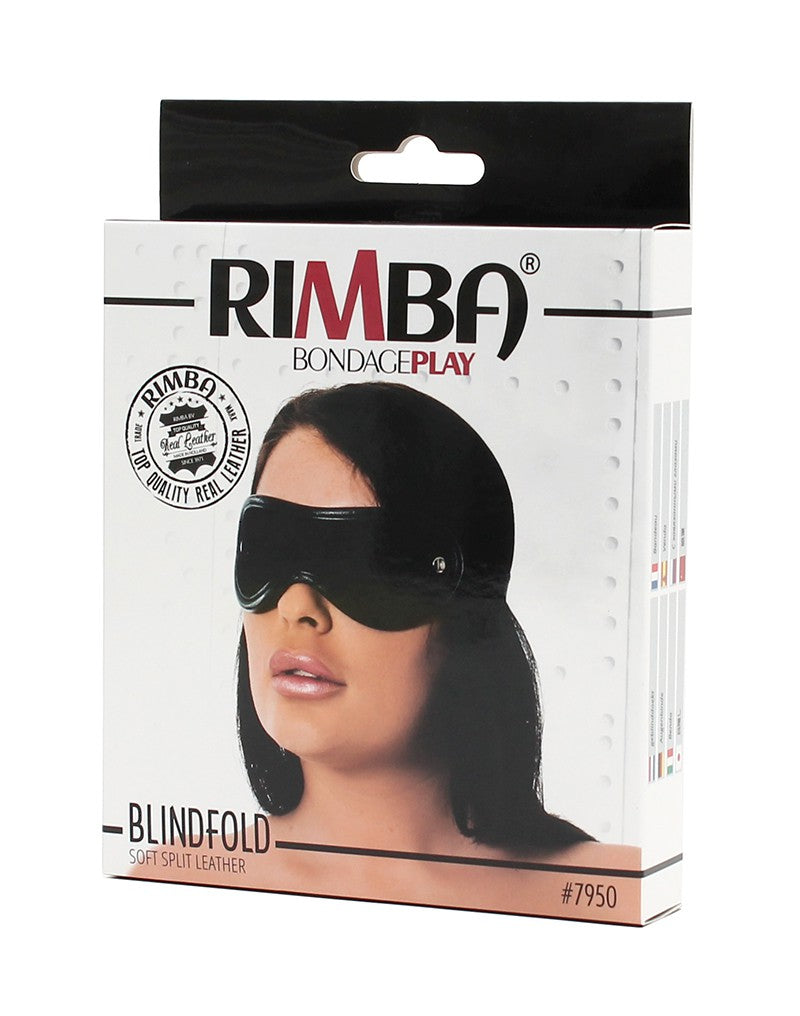 Rimba - Eye Mask - UABDSM