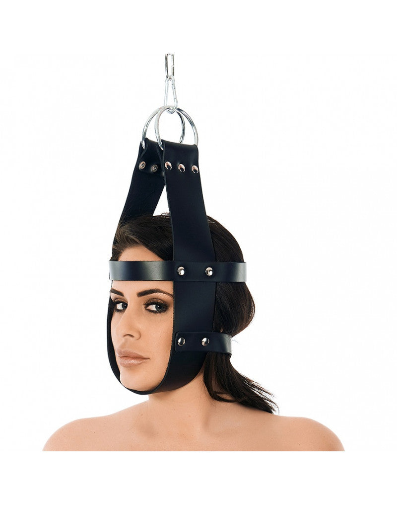 Rimba - Hanging Mask - UABDSM