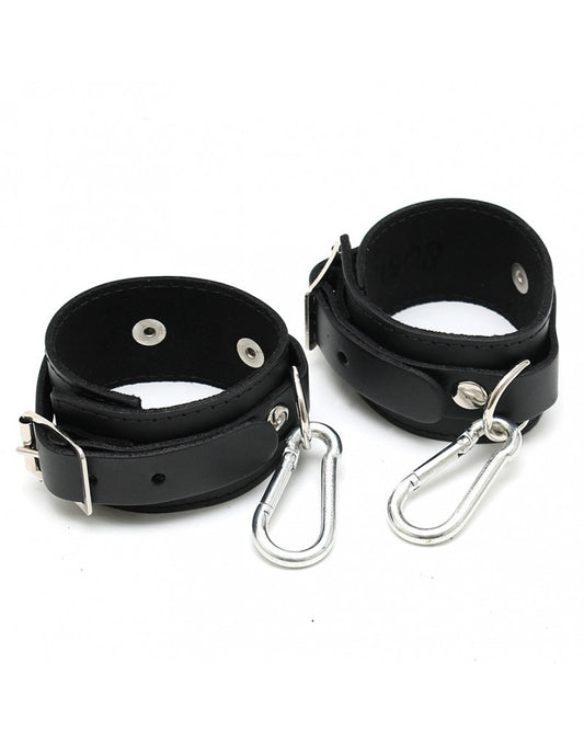 Rimba - Handcuffs Small 4 Cm Wide - UABDSM