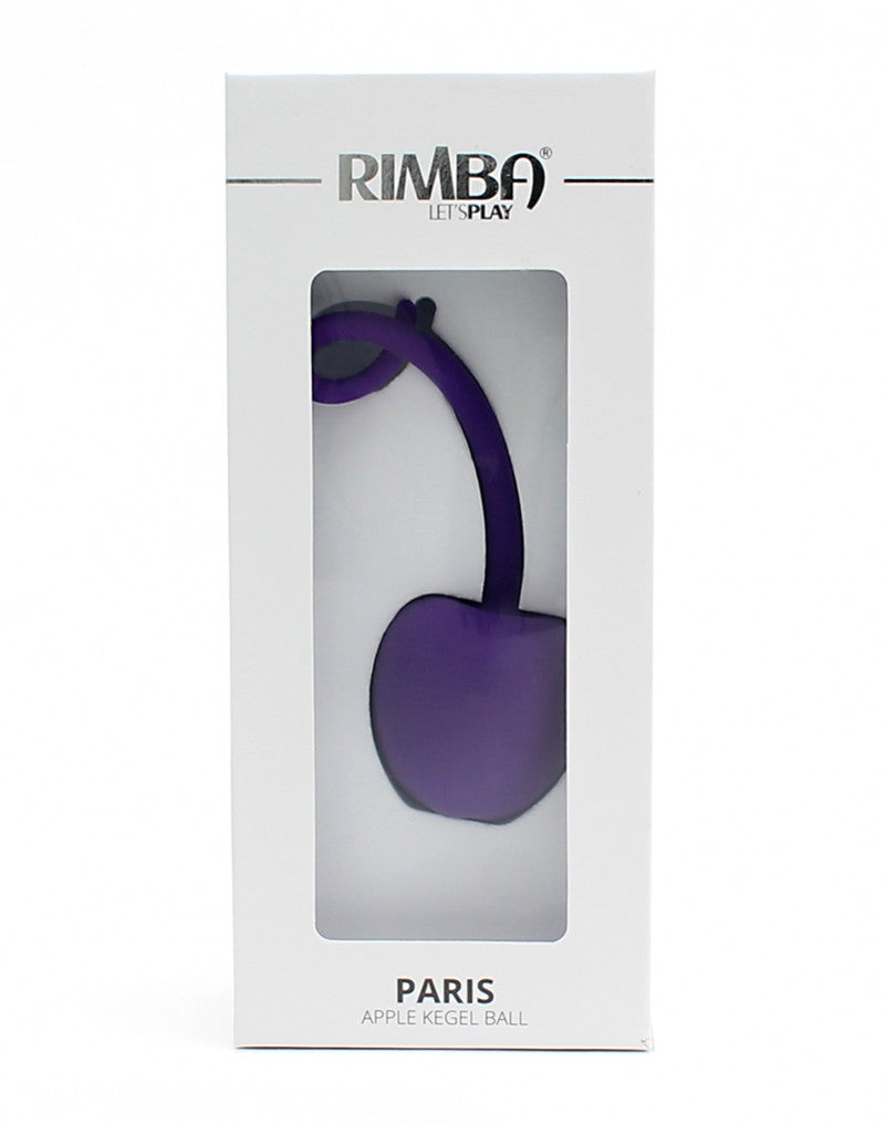Rimba - Paris Kegel Ball - UABDSM