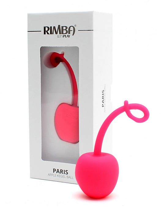 Rimba - Paris Kegel Ball - UABDSM