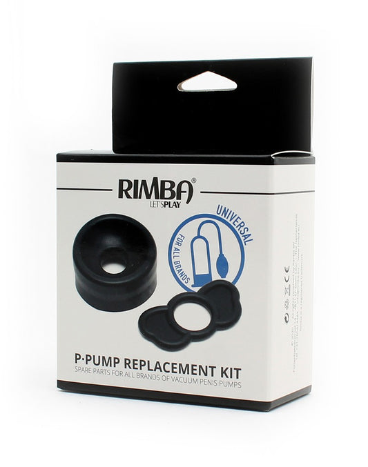 Rimba P.pump Replacement Kit - UABDSM