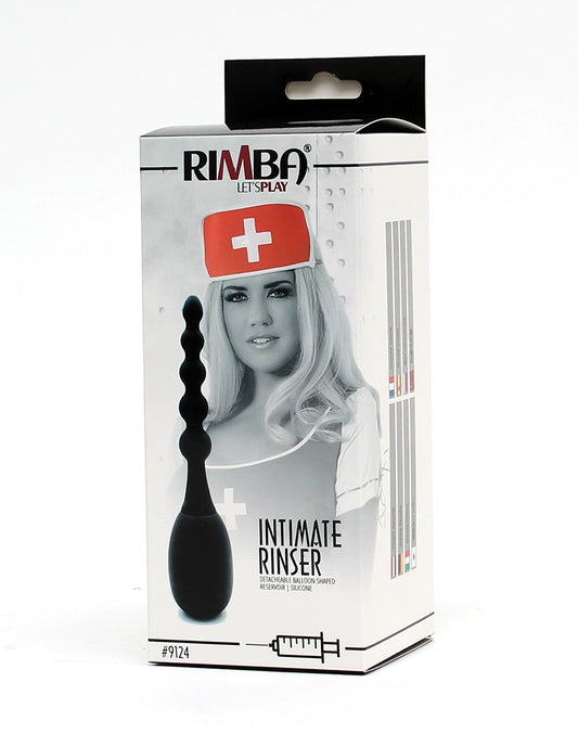 Rimba - Intimate Rinser - UABDSM