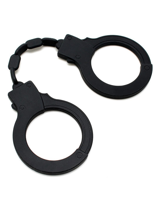 Rimba - Silicone Toy Handcuffs - UABDSM