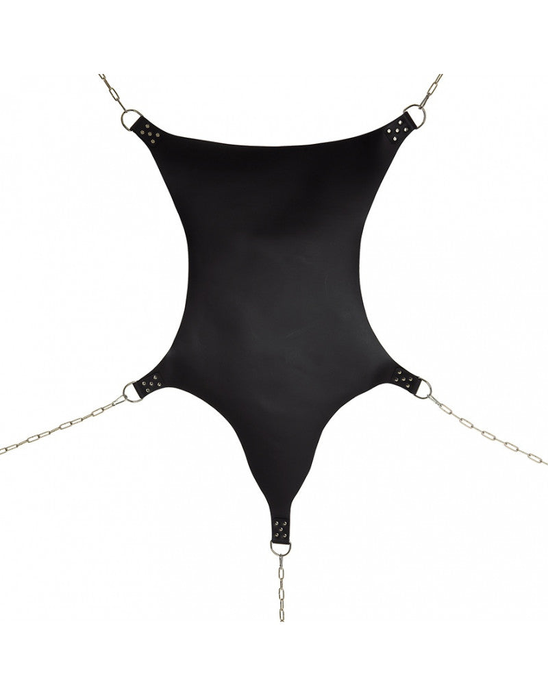 Rimba - Sling / Hammock With 5 D-rings. Without Chain - UABDSM