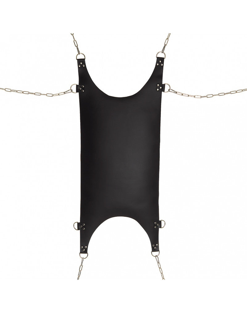 Rimba - Sling / Hammock With D-rings. Without Chain - UABDSM