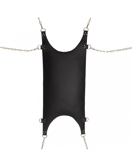 Rimba - Sling / Hammock With D-rings. Without Chain - UABDSM