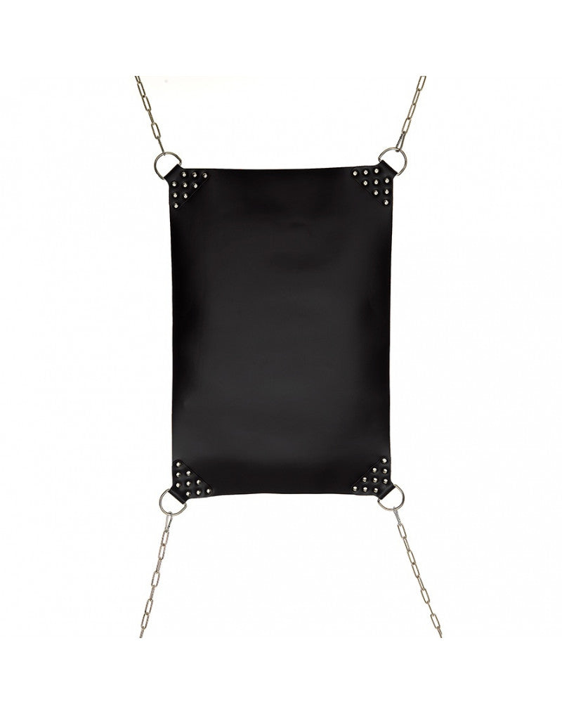 Rimba - Sling / Hammock With Extra Heavy Corner Joints With D-rings (Without Chain) - UABDSM